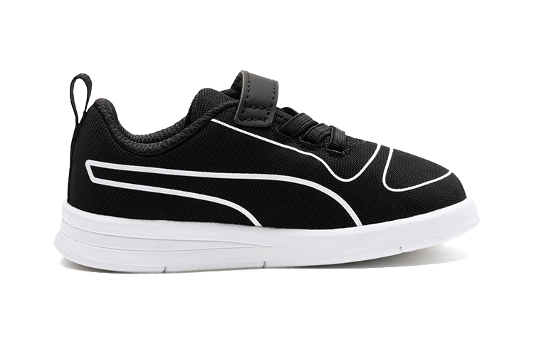 Order (PS) Puma Kali V ''Nero Bianco'' 367796-01