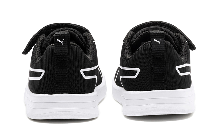Shop (PS) Puma Kali V ''Nero Bianco'' 367796-01