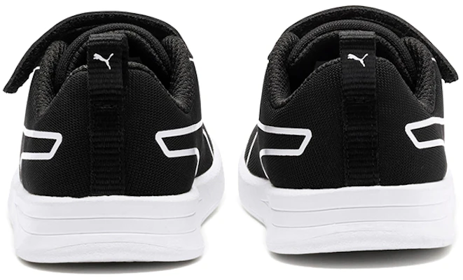 (PS) Puma Kali V ''Nero Bianco'' 367796-01 Shop (PS) Puma Kali V ''Nero Bianco'' 367796-01