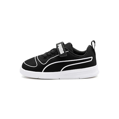(PS) Puma Kali V 'Black White'