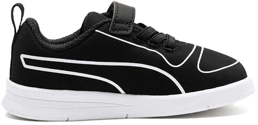 (PS) Puma Kali V 'Hitam Putih' 367796-01 Order (PS) Puma Kali V 'Hitam Putih' 367796-01