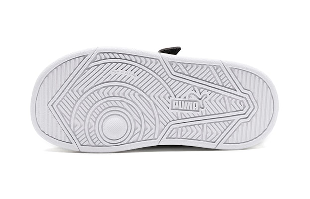 (PS) Puma Kali V 'Hitam Putih' 367796-01 Purchase (PS) Puma Kali V 'Hitam Putih' 367796-01
