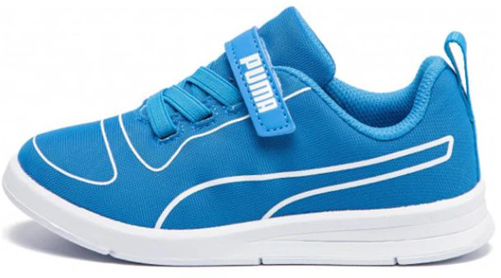 (PS) Puma Kali V ''Blue Runner'' Schuhe 367796-06 Buy (PS) Puma Kali V ''Blue Runner'' Schuhe 367796-06