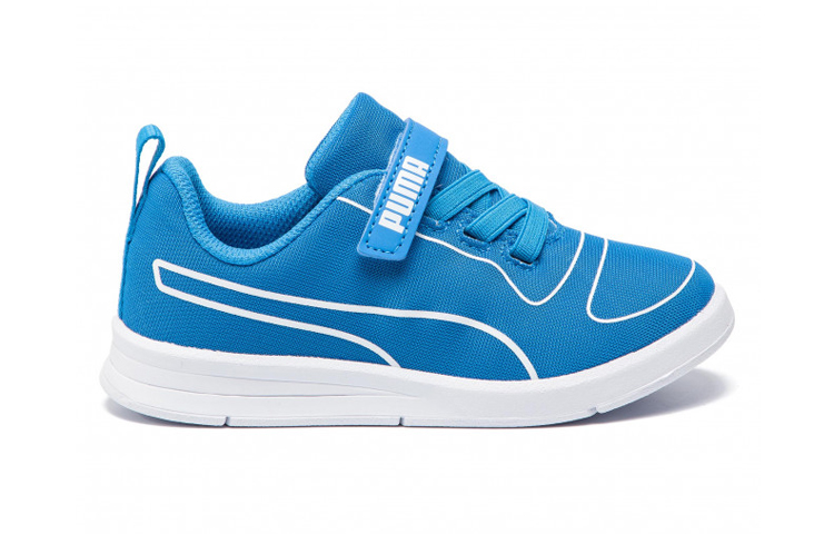 Order (PS) Puma Kali V ''Blue Runner'' Schuhe 367796-06