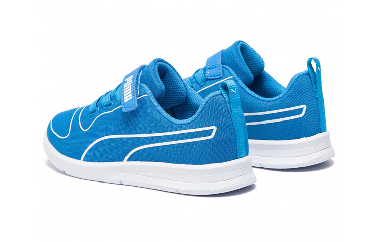 Lookbook (PS) Puma Kali V ''Blue Runner'' Schuhe 367796-06