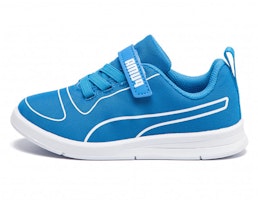 (Preschool) Puma Kali V 'Blue Runner' 367796-06 (Preschool) Puma Kali V 'Blue Runner' 367796-06
