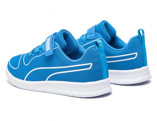 (PS) 푸마 칼리 V '블루 러너' (Puma Kali V 'Blue Runner') 367796-06 Lookbook (PS) 푸마 칼리 V '블루 러너' (Puma Kali V 'Blue Runner') 367796-06