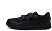 Buy 中童 PUMA 2.0 V IDP 魔鬼氈 休閒 舒適 輕便 低筒 兒童板鞋 黑