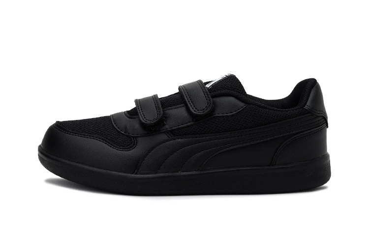 (Preschool) Puma Kent 2.0 V 'Black' 380382-01