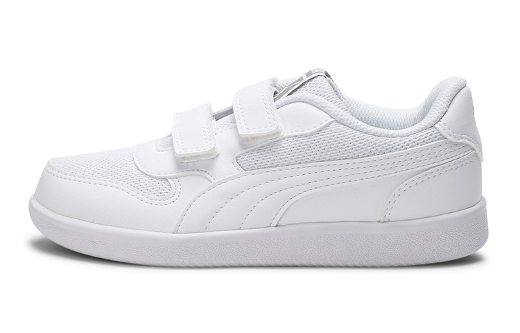 (Preschool) Puma Kent Idp 'Magic Tape White' 190598-02