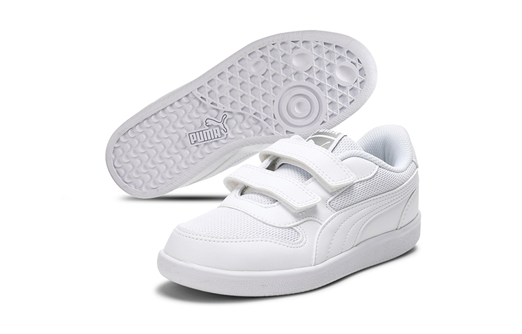 Lookbook (PS) Puma Kent Idp 'Magic Tape Putih' 190598-02