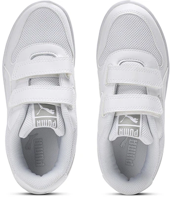 (PS) Puma Kent Idp 'Magic Tape Putih' 190598-02 Shop (PS) Puma Kent Idp 'Magic Tape Putih' 190598-02