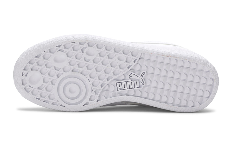 Details for (PS) Puma Kent Idp 'Magic Tape Putih' 190598-02