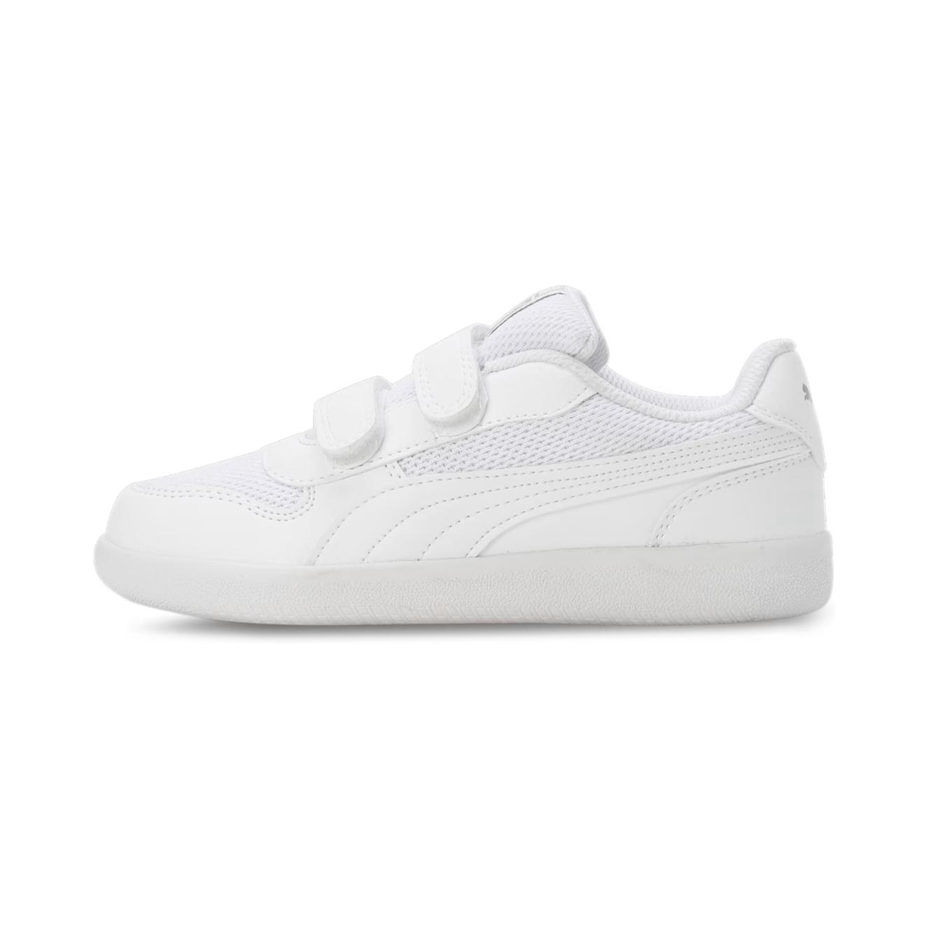 (Preschool) Puma Kent V INF 'White' 190795-02