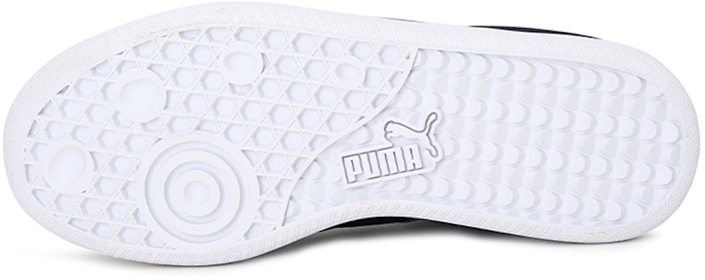(Preschool) Puma Knit Mid 'Blue Green White' 374602-02 Details for (Preschool) Puma Knit Mid 'Blue Green White' 374602-02