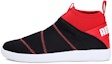 Buy (PS) Puma Rajutan Mid 'Merah Hitam Putih' 374602-01