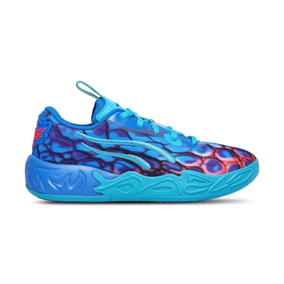 (PS) Puma LaMelo Ball MB.04 Lo Alien Skin