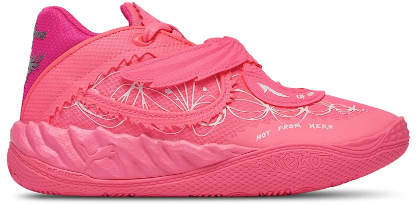 (PS) 玩命關頭 x Puma LaMelo Ball MB.05 Suki 球鞋 644161-01 Buy (PS) 玩命關頭 x Puma LaMelo Ball MB.05 Suki 球鞋 644161-01