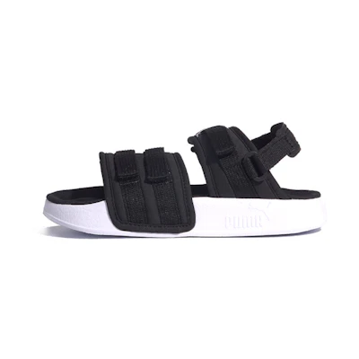 (PS) Puma Leadcat YLM 19 'Black White'