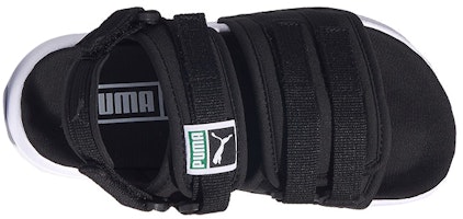 (PS) Puma Leadcat YLM 19 'Hitam Putih' 369450-01 Shop (PS) Puma Leadcat YLM 19 'Hitam Putih' 369450-01