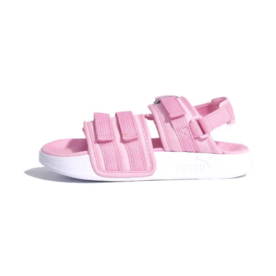 (PS) Puma Leadcat YLM 19 'Pale Pink'