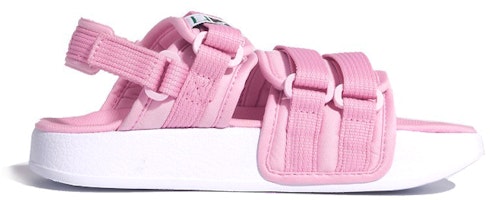 (PS) Puma Leadcat YLM 19 'Pale Pink' Sandal Wanita Pink Terang 369450-03 Order (PS) Puma Leadcat YLM 19 'Pale Pink' Sandal Wanita Pink Terang 369450-03