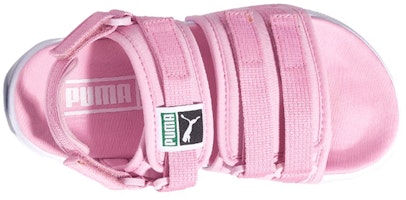 (PS) Puma Leadcat YLM 19 'Pale Pink' Sandal Wanita Pink Terang 369450-03 Shop (PS) Puma Leadcat YLM 19 'Pale Pink' Sandal Wanita Pink Terang 369450-03