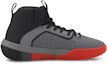 Order (Preschool) Puma Legacy Disrupt K Black/Red 193817-01
