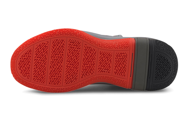 Purchase (Preschool) Puma Legacy Disrupt K Black/Red 193817-01
