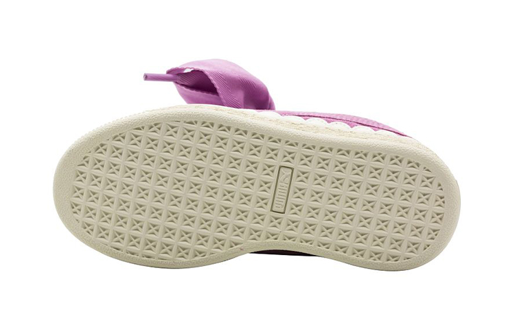 Purchase (PS) Puma Baskets Basses ''Violet Rouge à Scratch'' 367233-01