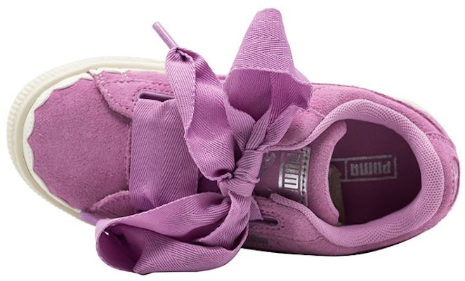(Preschool) Puma Low-Top Sneaker 'Purple Red Velcro' 367233-01 Lookbook (Preschool) Puma Low-Top Sneaker 'Purple Red Velcro' 367233-01