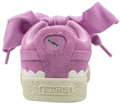 (Preschool) Puma Low-Top Sneaker 'Purple Red Velcro' 367233-01 Shop (Preschool) Puma Low-Top Sneaker 'Purple Red Velcro' 367233-01