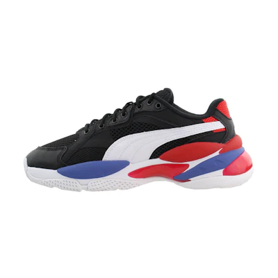(PS) Puma LQDCELL Epsilon 'Black White'