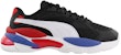 (PS) Puma LQDCELL Epsilon 'Hitam Putih' 372919-04
