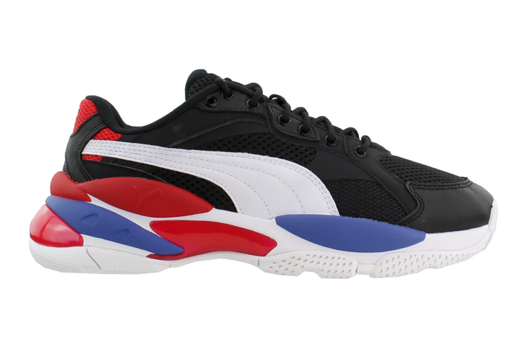 Order (PS) Puma LQDCELL Epsilon ''Schwarz Weiß'' 372919-04