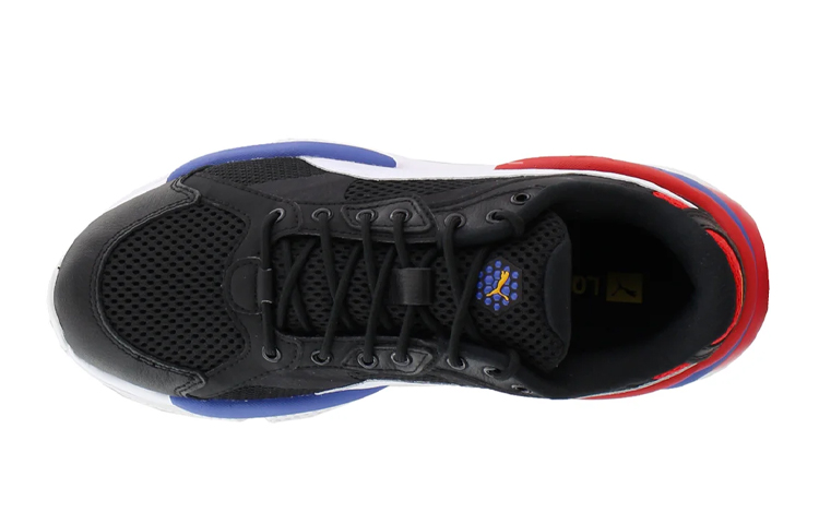 Lookbook (PS) Puma LQDCELL Epsilon ''Schwarz Weiß'' 372919-04