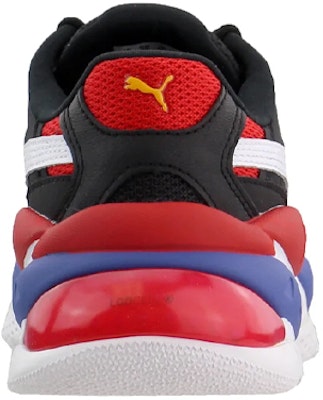 (Preschool) Puma LQDCELL Epsilon 'Black White' 372919-04 Shop (Preschool) Puma LQDCELL Epsilon 'Black White' 372919-04