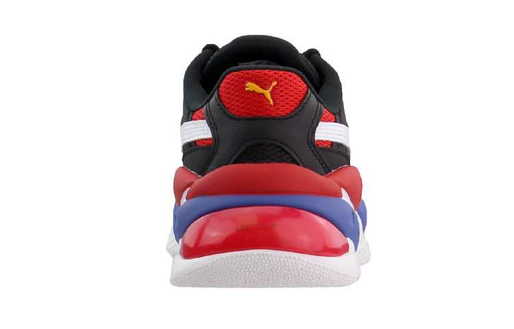 Shop (PS) Puma LQDCELL Epsilon ''Schwarz Weiß'' 372919-04