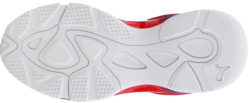 (Preschool) Puma LQDCELL Epsilon 'Black White' 372919-04 Purchase (Preschool) Puma LQDCELL Epsilon 'Black White' 372919-04