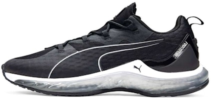 (Preschool) Puma Lqdcell Hydra Low-Top Trainer 'Black' 193639-02 (Preschool) Puma Lqdcell Hydra Low-Top Trainer 'Black' 193639-02