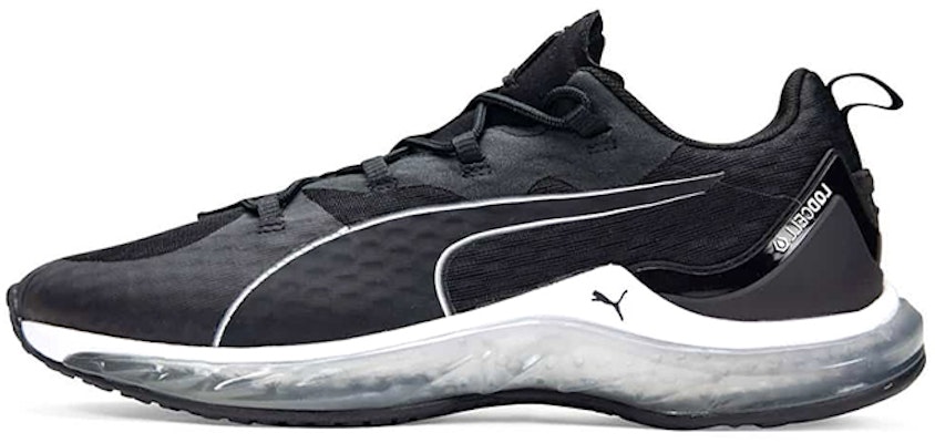 (Preschool) Puma Lqdcell Hydra Low-Top Trainer 'Black' 193639-02 Buy (Preschool) Puma Lqdcell Hydra Low-Top Trainer 'Black' 193639-02