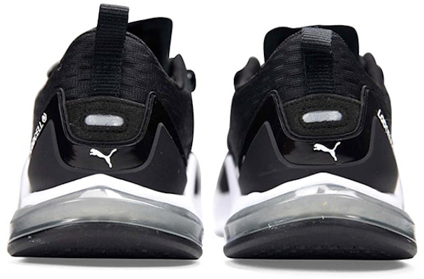 (Preschool) Puma Lqdcell Hydra Low-Top Trainer 'Black' 193639-02 Shop (Preschool) Puma Lqdcell Hydra Low-Top Trainer 'Black' 193639-02