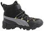Order (PS) Puma Maka Puretex Hitam Besar Budak Mendaki Gunung 192911-02