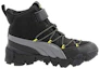 Order (PS) Puma Maka Puretex Zwart Big Boys Wandelschoenen 192911-02
