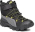 Lookbook (PS) Puma Maka Puretex Hitam Besar Budak Mendaki Gunung 192911-02