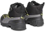 Shop (PS) Puma Maka Puretex Hitam Besar Budak Mendaki Gunung 192911-02