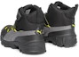 Shop (PS) Puma Maka Puretex Zwart Big Boys Wandelschoenen 192911-02