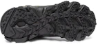 Purchase (PS) Puma Maka Puretex Zwart Big Boys Wandelschoenen 192911-02