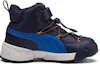 Order (PS) Puma Maka Puretex Blauw Grote Jongens Bergbeklimmen 192911-01