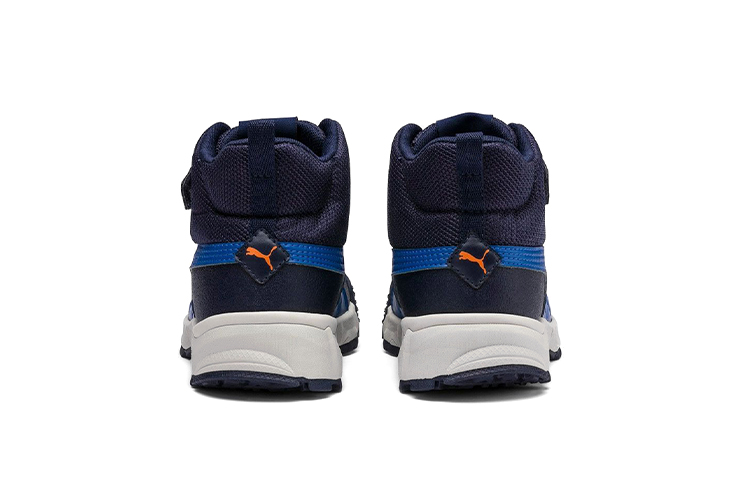 Shop (PS) Puma Maka Puretex Blauw Grote Jongens Bergbeklimmen 192911-01